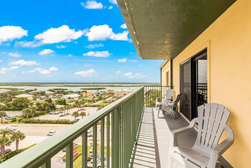 Ocean Views from Your Private Balcony Sunglow Resort 907 by Brightwild - photo 10