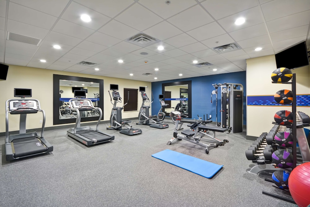 Hampton Inn Kyle - photo 24