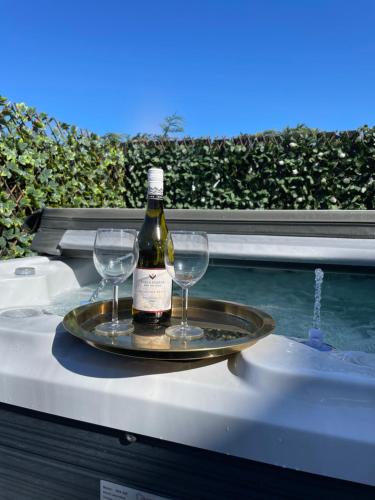Casa North Coast — 4-Star Luxury Hotel in Portrush, United Kingdom