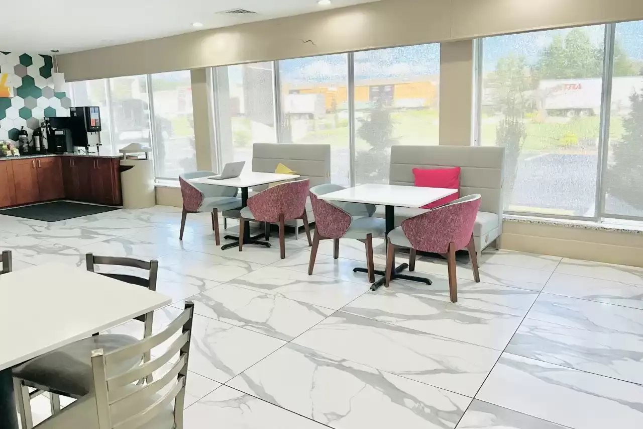 Suburban Studios McDonough South I 75 in Mcdonough, United States