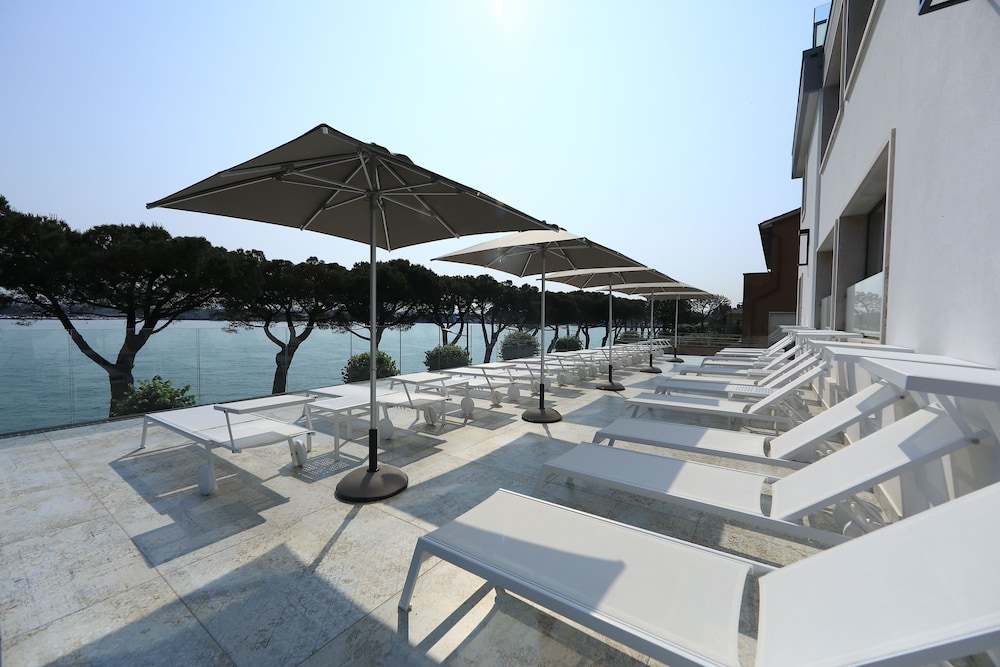 Hotel San Marco — hotel in Peschiera Del Garda