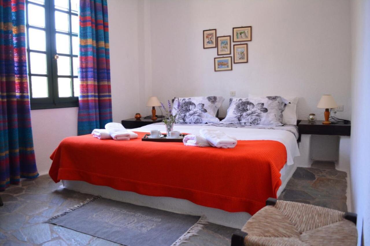 Regina - last minute hotel in Agios Nikolaos