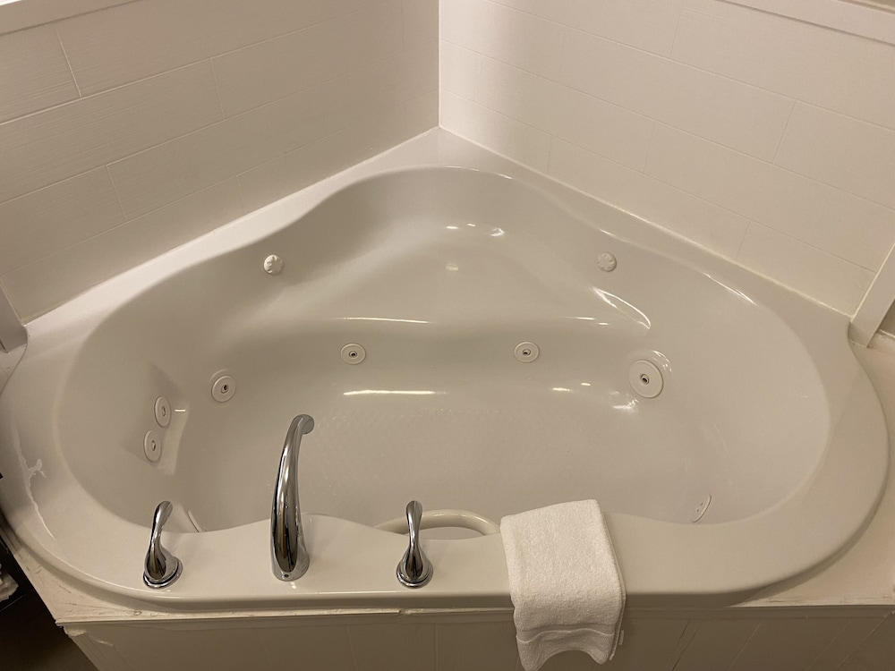 Holiday Inn Express Metropolis - photo 38
