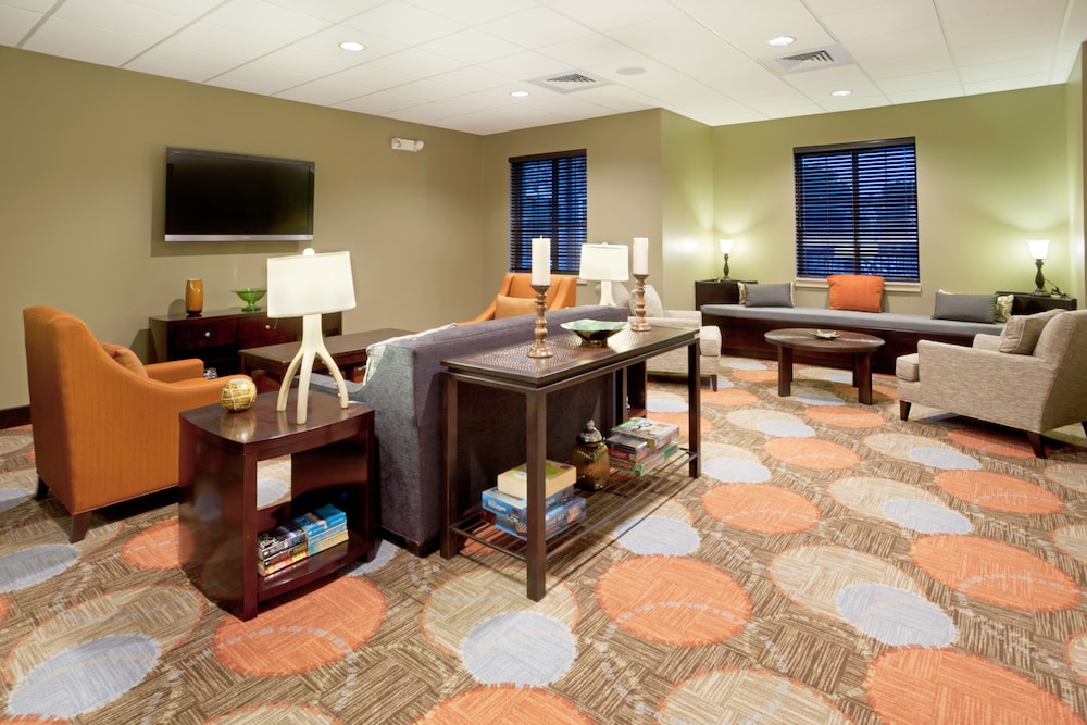 Staybridge Suites Stone Oak by IHG - photo 38