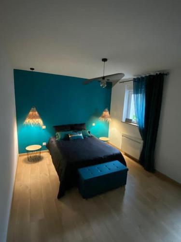 Escale Au Cœur du Vignoble Champenois - last minute hotel in Mardeuil