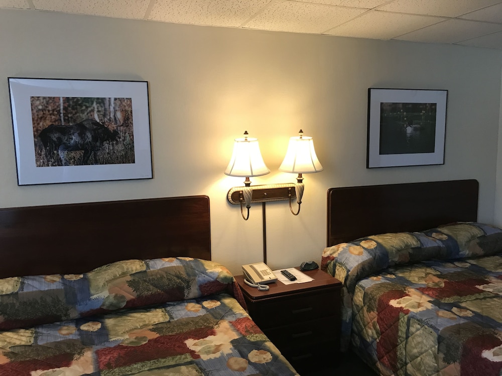 Baxter Park Inn - photo 5