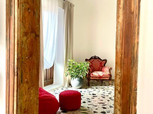 City Sea Downtown — 4-Star Luxury Hotel in Palermo, Italy