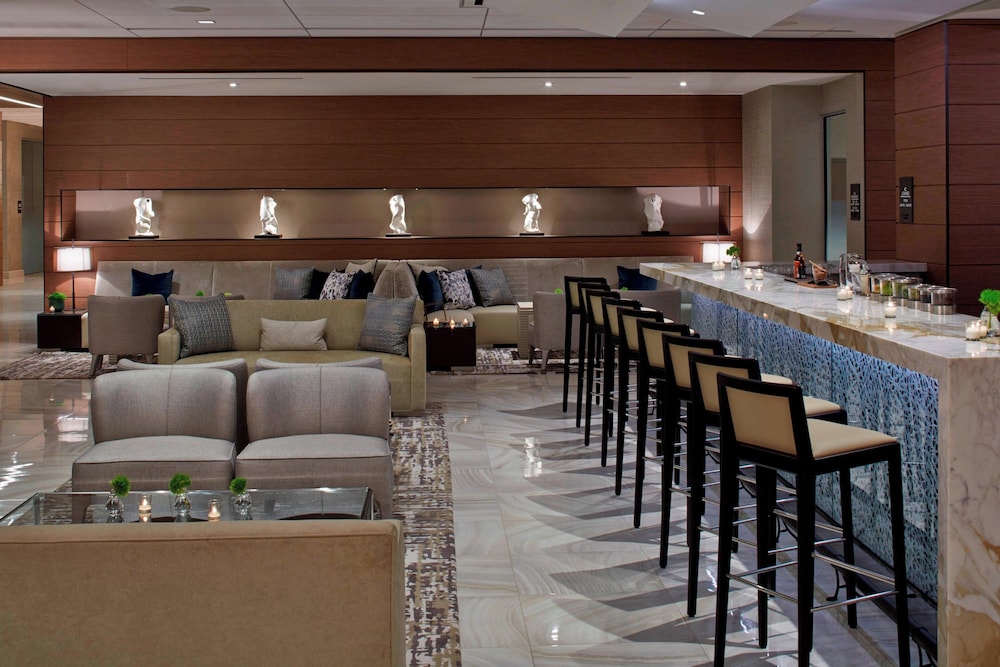 AC Hotel by Marriott Atlanta Downtown - photo 62