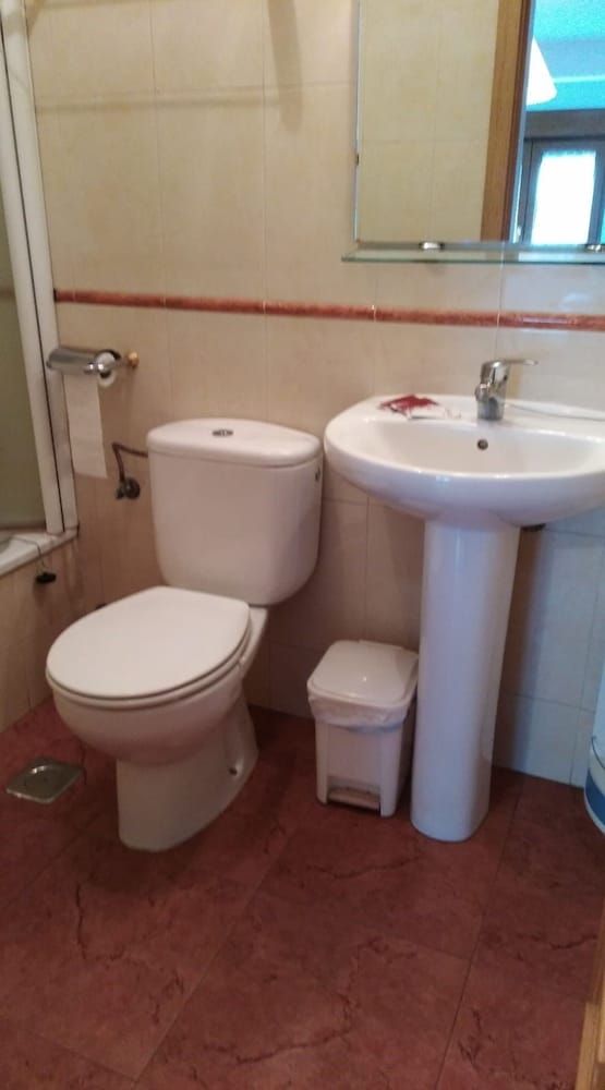 Hospedaje Torren in Cangas De Onis, Spain