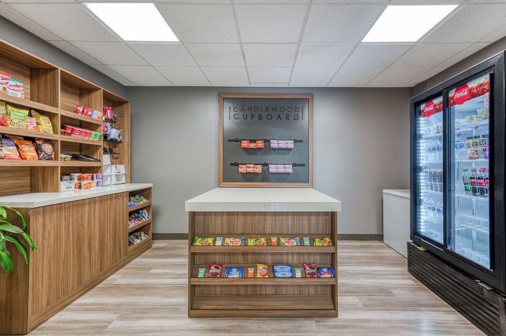 Candlewood Suites Bordentown Trenton by IHG - photo 43