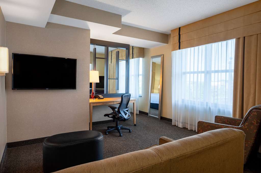 Wyndham Noblesville - photo 10