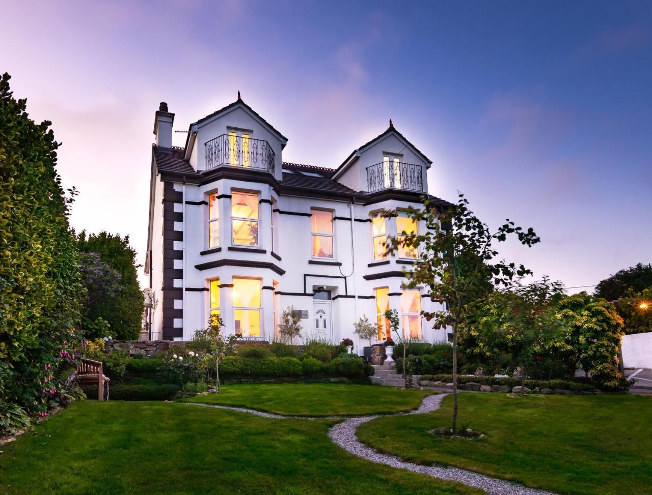 Rockleigh Place in St Austell, United Kingdom