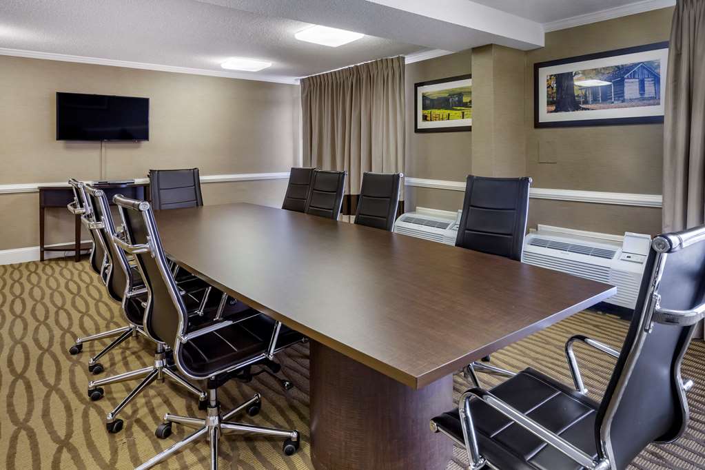 Comfort Inn & Suites near Danville Mall - photo 22
