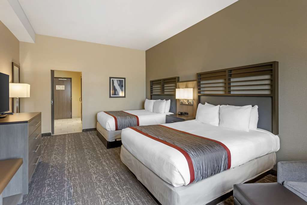 Best Western Plus Heber Valley Hotel - photo 26