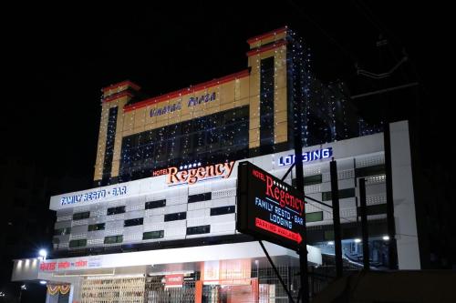 Hotel Regency Vasai - last minute hotel in Mumbai