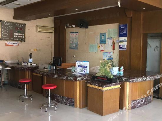 Ningbo Dongming Hotel - last minute hotel in Ningbo