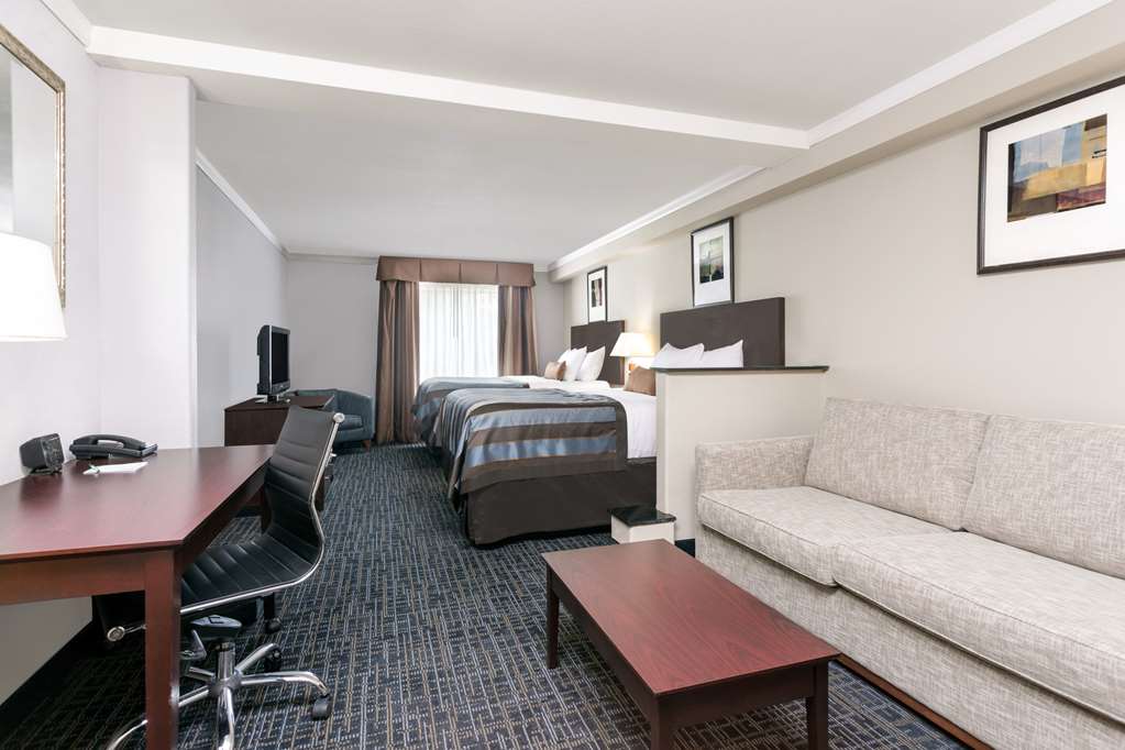 Wingate Athens - photo 9