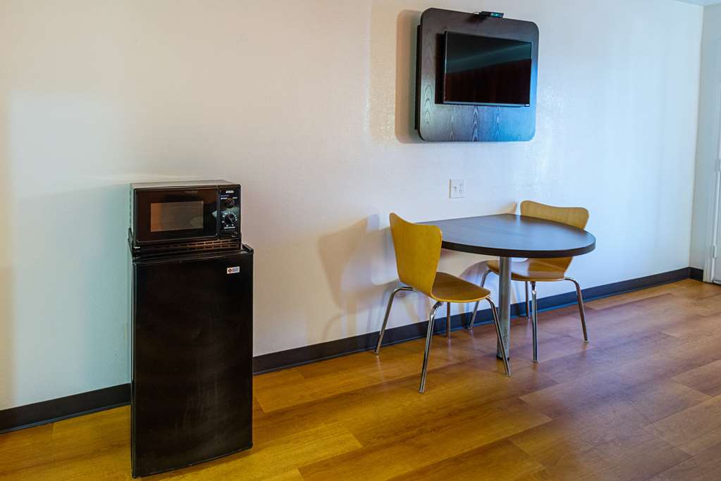 Motel 6 Waxahachie TX - photo 19