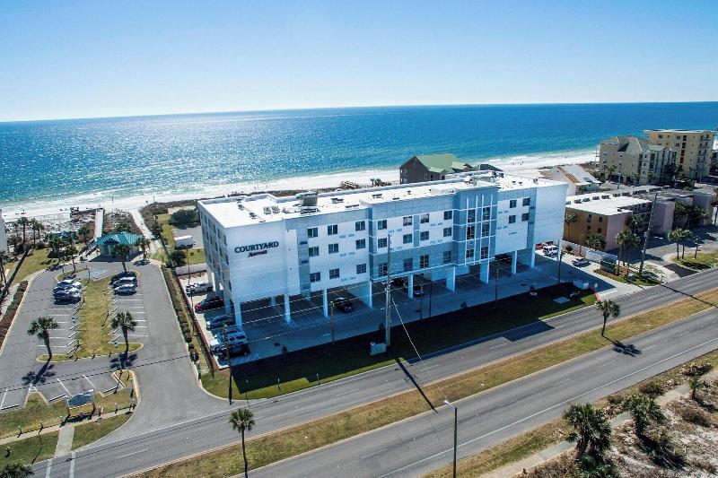 Sundrift Inn — Fort Walton Beach
