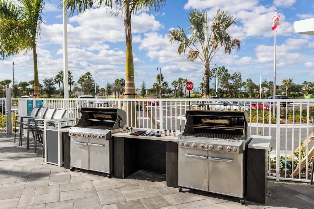 TownePlace Suites by Marriott Port St. Lucie I 95 - photo 35