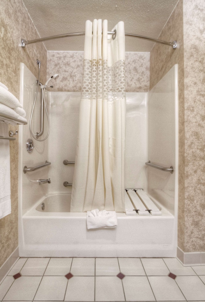 Hampton Inn Salt Lake City Layton - photo 24