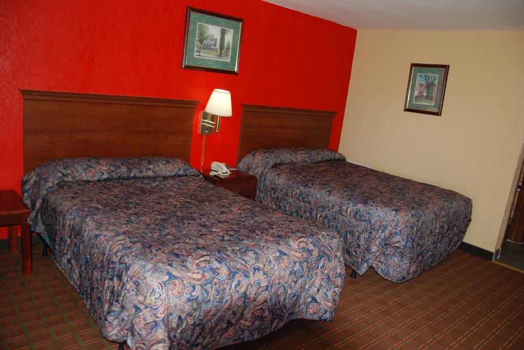 Mount Laurel Motel - photo 8