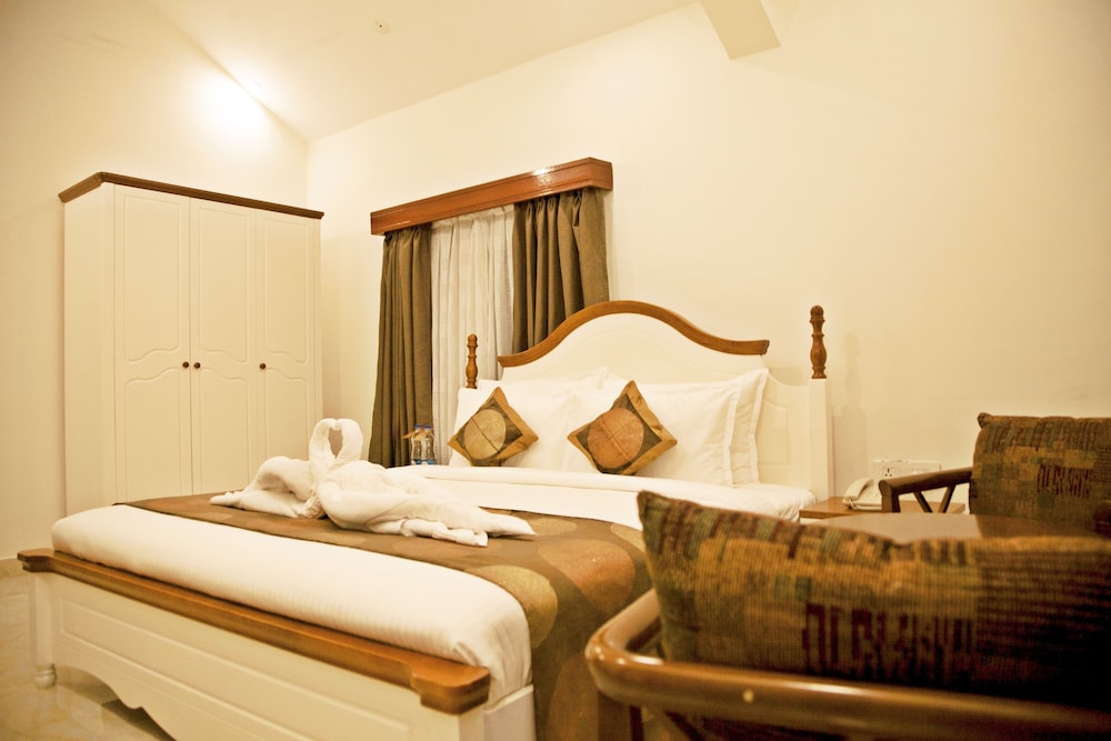 Graces Resort — Sehore — photo 2