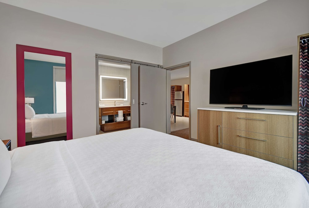 Home2 Suites by Hilton Blacksburg University - photo 11