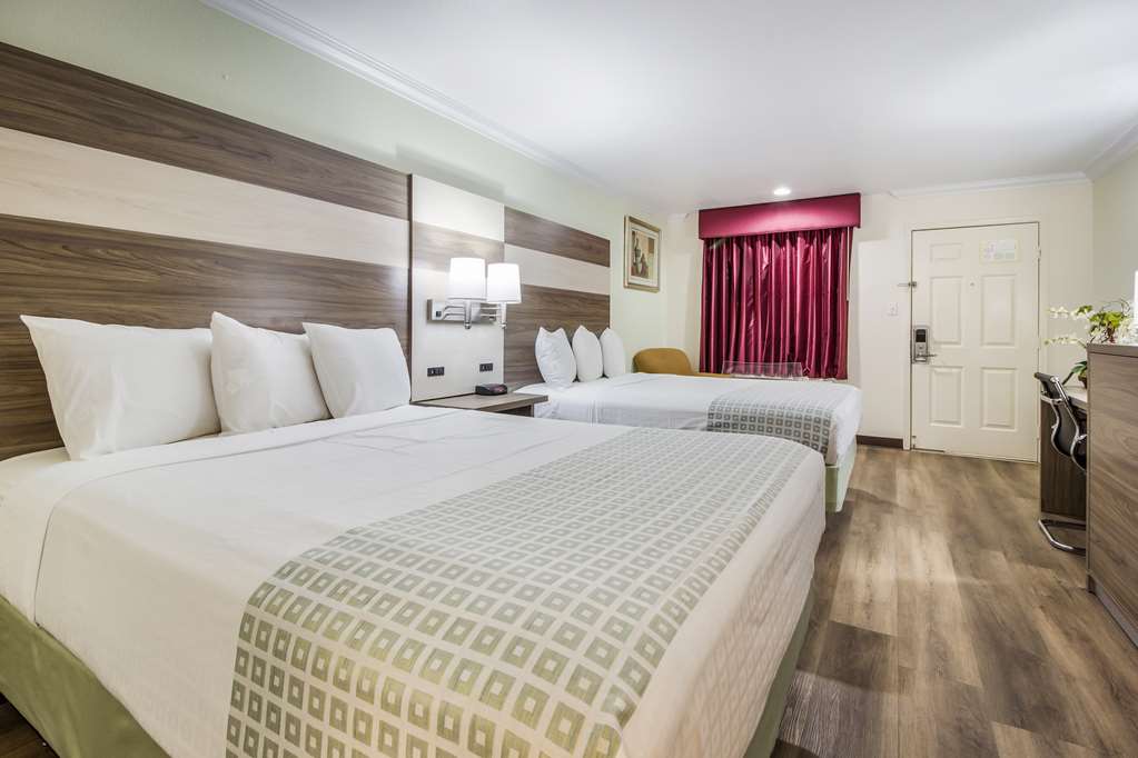 Americas Best Value Inn Columbus TX - featured photo