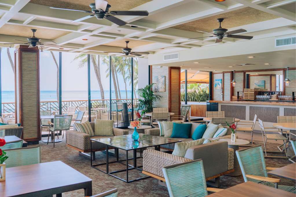 Outrigger Waikiki Beach Resort - photo 28