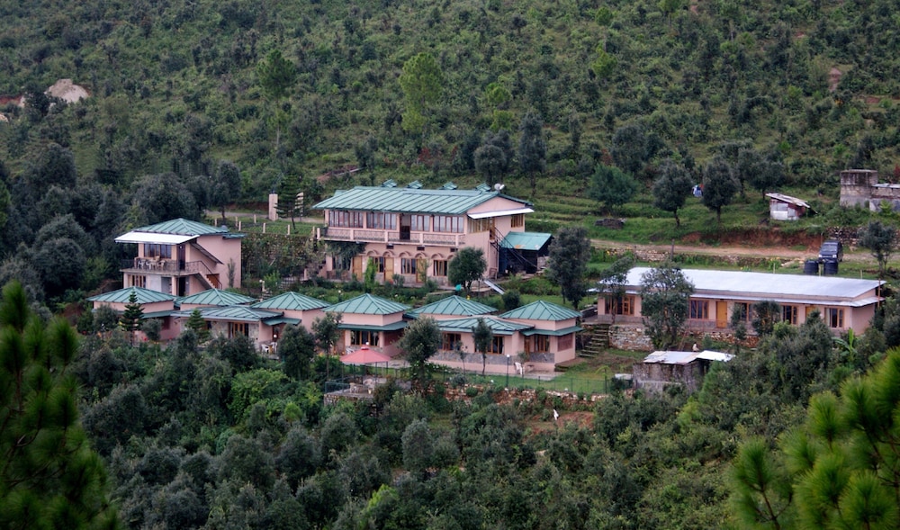 Parwati Resort in Pithoragarh, India