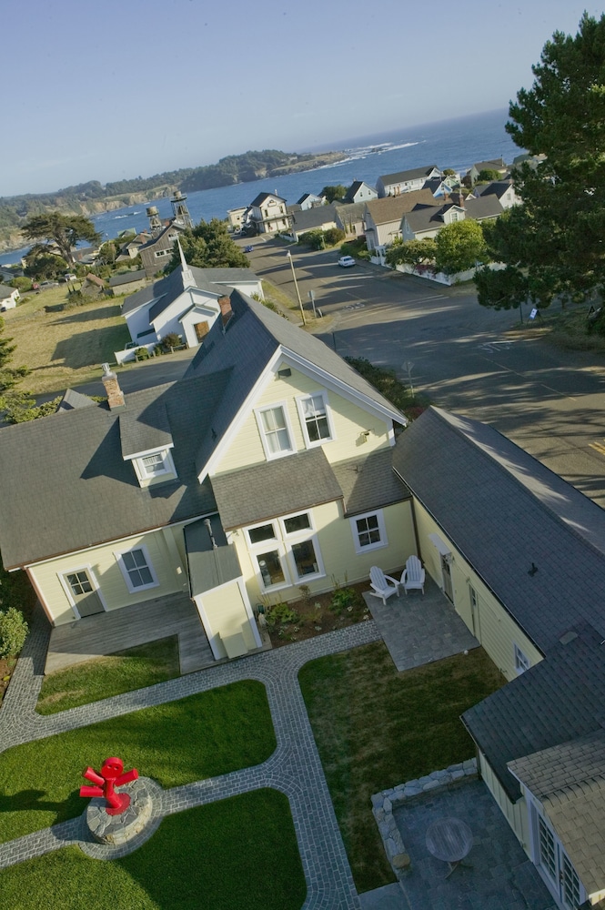 Inns of Mendocino - photo 55
