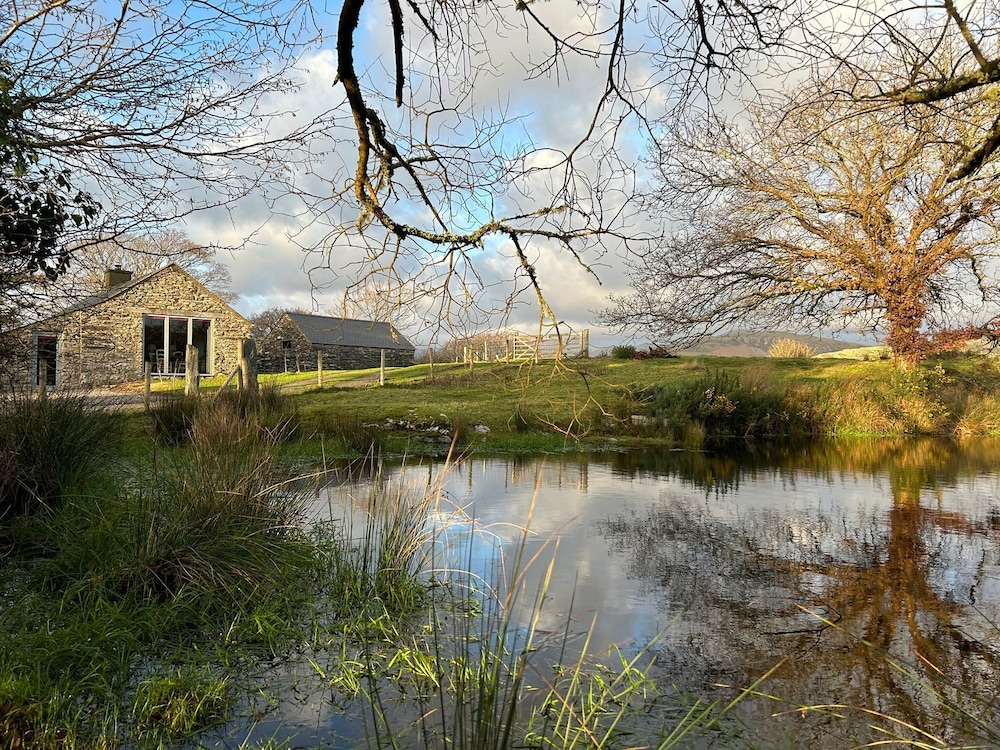 Hafod Y Llyn in Porthmadog, United Kingdom
