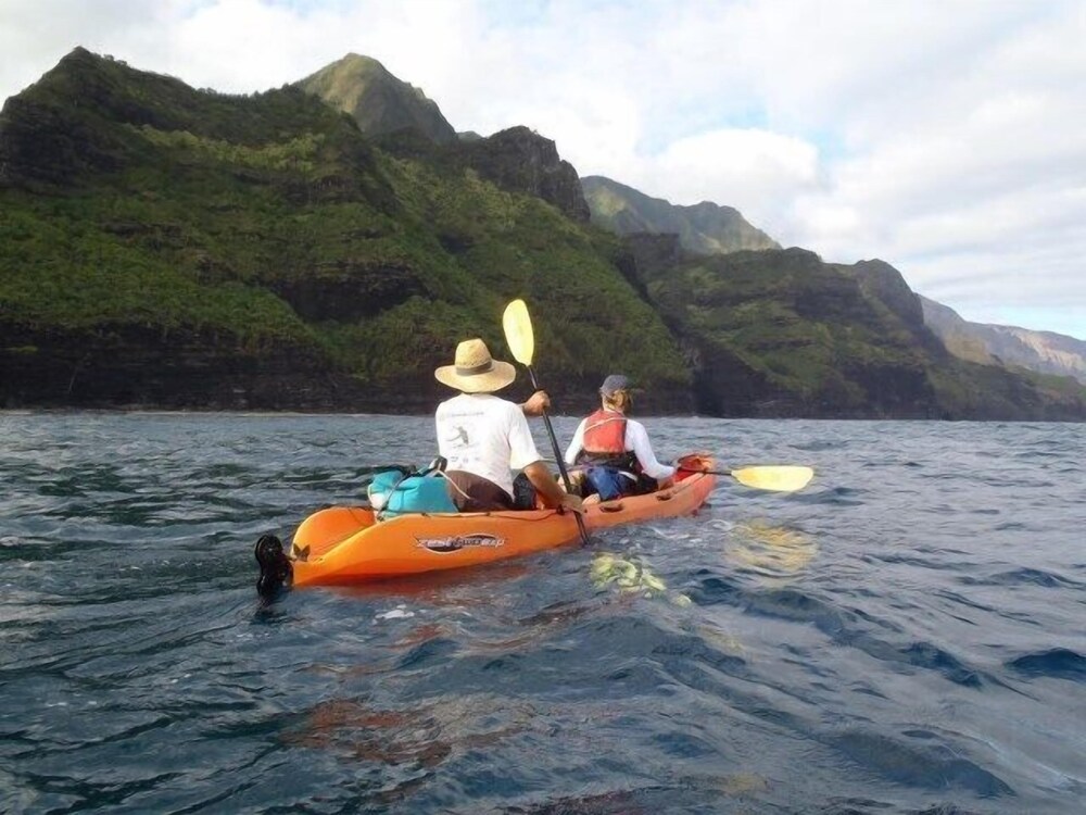 Waipouli Beach Resort D102 by RedAwning - photo 13