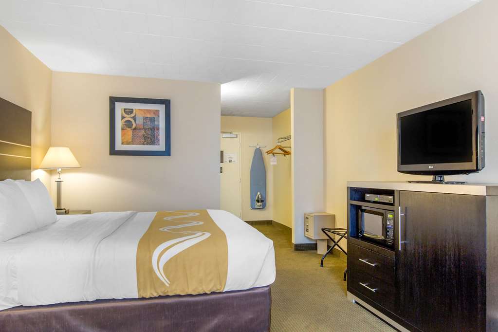 Quality Inn Ledgewood Dover - photo 18