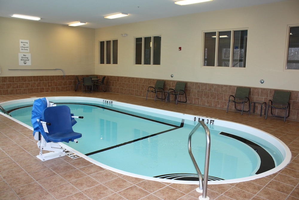Holiday Inn Express Ludlow by IHG - photo 15