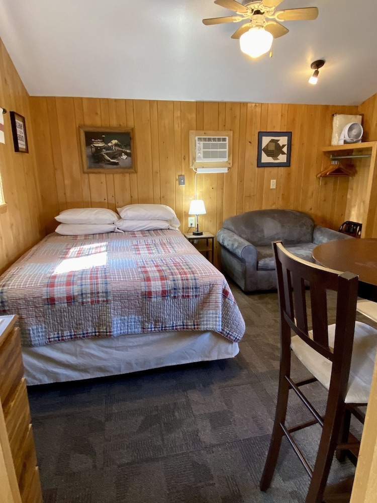 Betsie Riverside Resort - photo 94