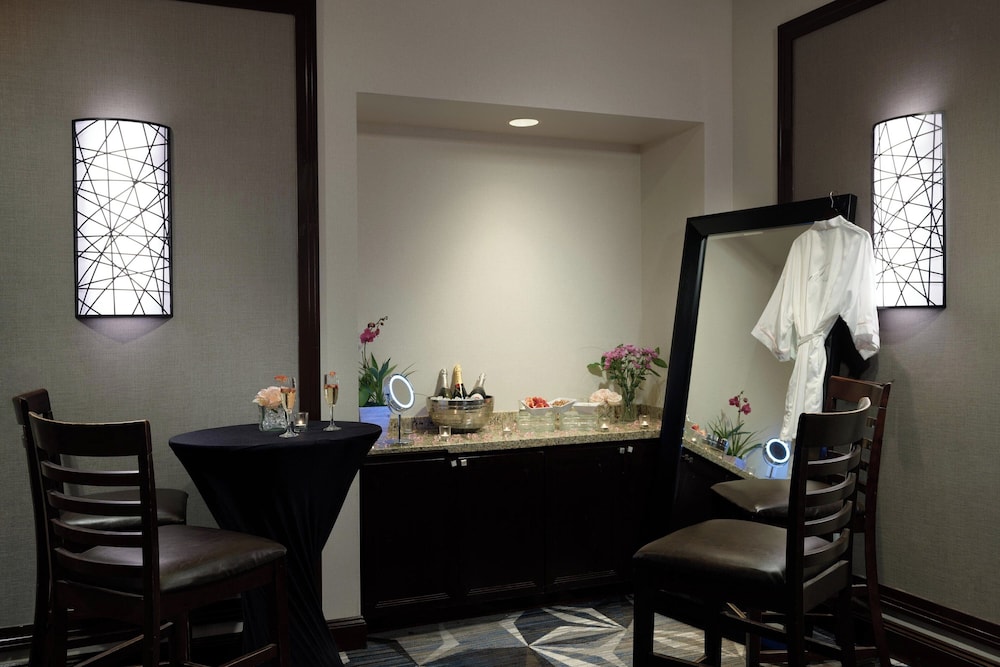Sheraton Cerritos Hotel - photo 53