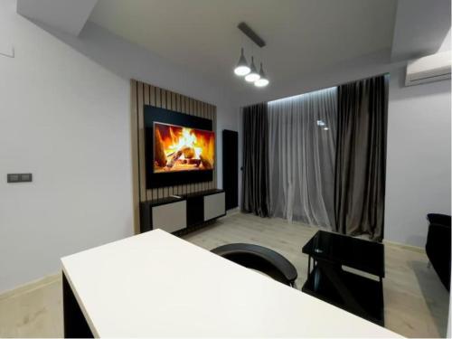 Appart Jiqia Residence