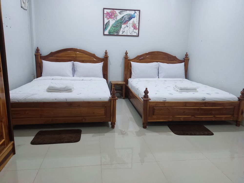 Erawan Guesthouse — Pakse — photo 5