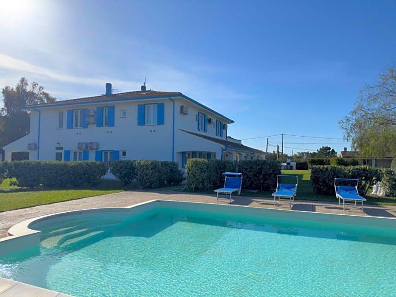 Garden Hotel Alghero — hotel in Casaluce