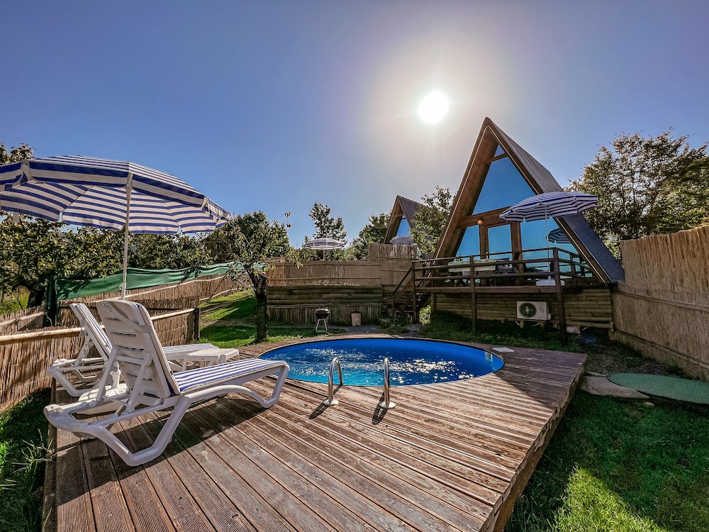 Sapanca Jojo Bungalov in Sapanca, Turkey