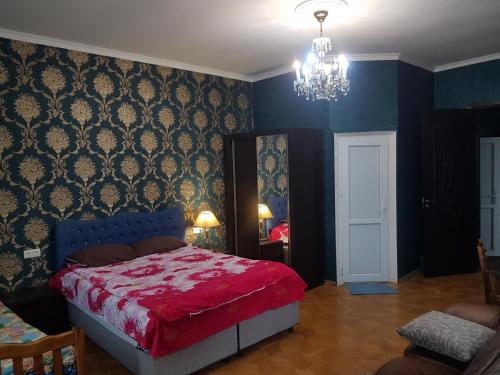 Romson Hotel