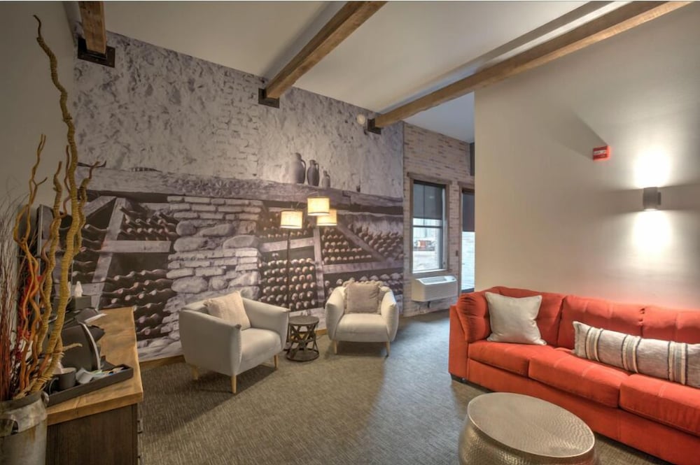 Hotel Crosby - photo 29