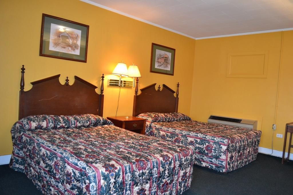 Royal Inn Albertville - photo 8