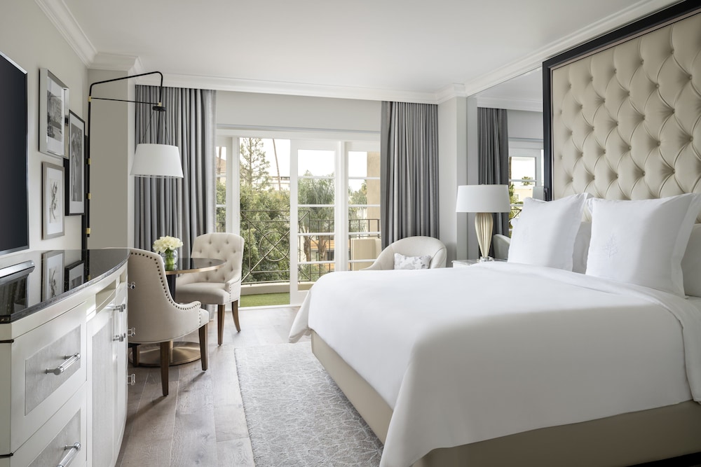 Four Seasons Los Angeles at Beverly Hills - photo 22