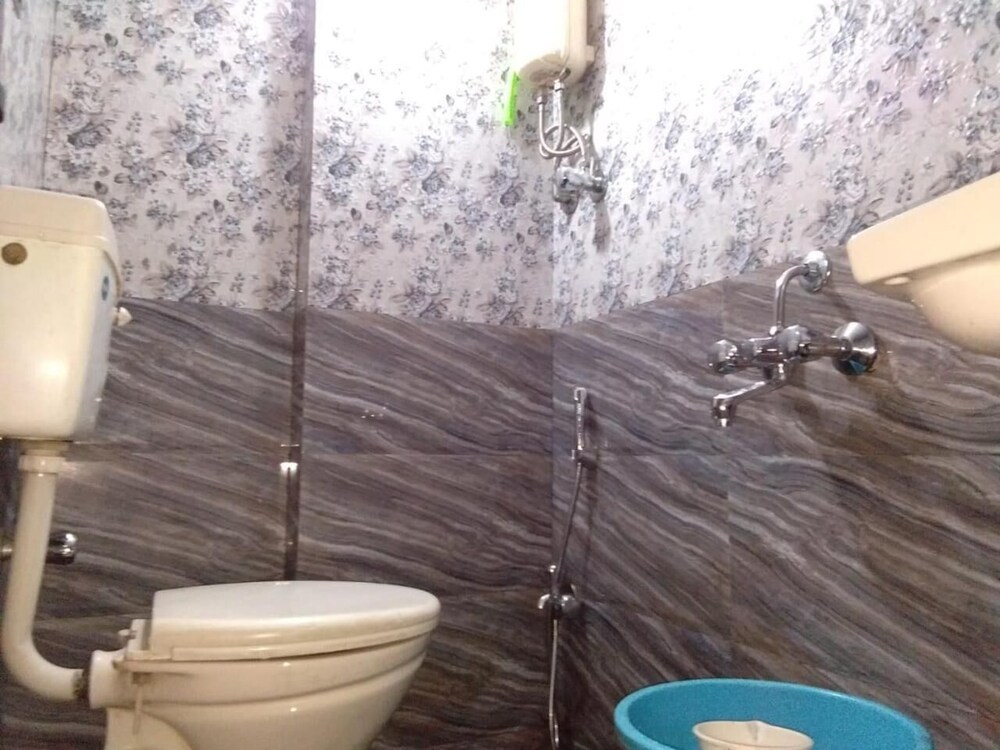 Shalimar Guest House