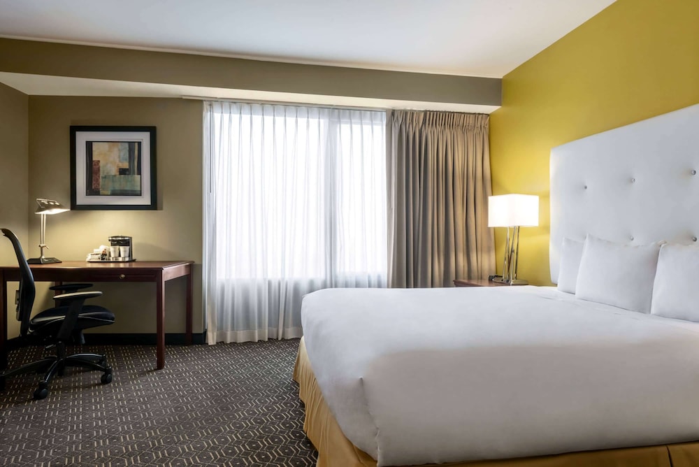 Wyndham Springfield City Centre - photo 14