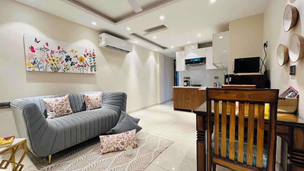 ZEN Suites Gurgaon LUXE Stays Collection