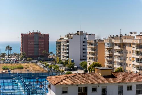 Apartamento Mariam — 4-Star Luxury Hotel in Malaga, Spain